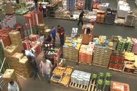 Presentarán productos agrícolas vietnamitas a consumidores franceses 