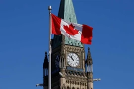 Canadá ratifica Tratado Integral y Progresivo de Asociación Transpacífico