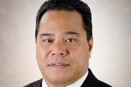 Vocero del Congreso de Micronesia visitará Vietnam