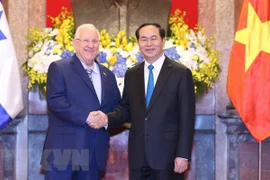 Vietnam felicita a Israel por su Día de Independencia 