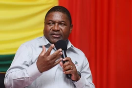 Mozambique desea impulsar cooperación multifacética con Vietnam 
