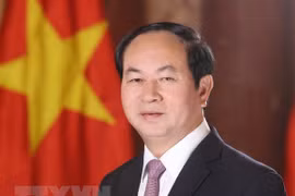 Vietnam felicita la Asamblea general 39 de la organización interparlamentaria de ASEAN 