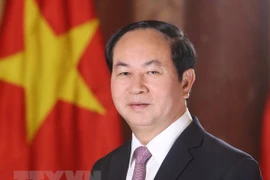 Vietnam felicita la Asamblea general 39 de la organización interparlamentaria de ASEAN 