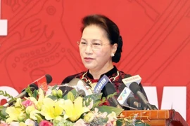  Resaltan aportes de Auditoría Estatal de Vietnam a lucha contra corrupción