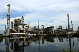Empresa petrolera vietnamita BSR logra vender 241 millones de acciones