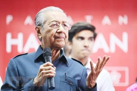 En alza deudas públicas de Malasia, anuncia Primer Ministro