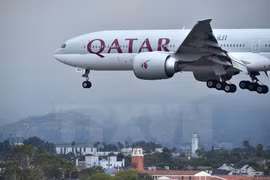 Qatar Airways anuncia nuevos vuelos directos a ciudad vietnamita de Da Nang