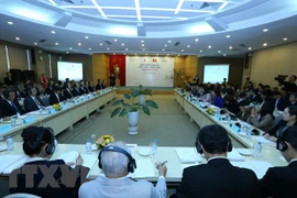 Vietnam y empresas japonesas buscan intensificar nexos económicos