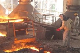Hanoi por elevar número de productos industriales clave 