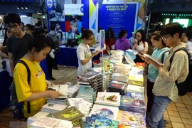 Vietnam festeje el Día Nacional del Libro con amplias actividades atractivas