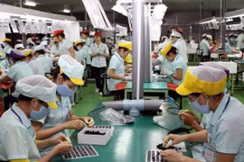 Empresas vietnamitas inyectan más de 263 millones de dólares en Ultramar