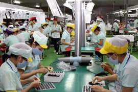 Empresas vietnamitas inyectan más de 263 millones de dólares en Ultramar
