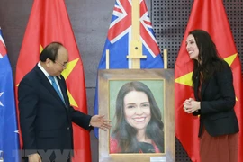 Cooperación económica, pilar de nexos Vietnam-Nueva Zelanda