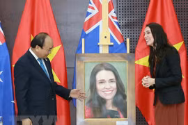 Cooperación económica, pilar de nexos Vietnam-Nueva Zelanda
