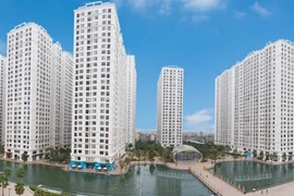 Mercado inmobiliario vietnamita busca diversificar fuentes de inversión