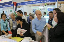 Vietnam Expo 2018 impulsará nexos comerciales Vietnam-Cuba