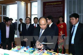 Premier insta a Thua Thien-Hue a aprovechar las ventajas del turismo