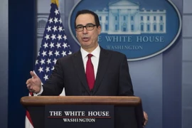 Estados Unidos estudia posibilidad de reincorporarse al TPP