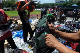 UE refuerza su apoyo a la ASEAN en protección de derechos de propiedad intelectual