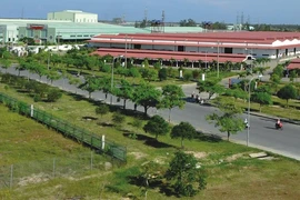 Provincia vietnamita de Quang Nam atrae 300 millones de dólares de inversión foránea