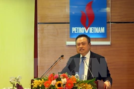 Designan a nuevo presidente de junta administrativa de PVN