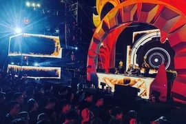 Inician procedimiento legal sobre caso referente a fallecidos por droga tras velada musical en Hanoi