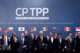 Representantes de CPTPP se reúnen en Tokio para analizar políticas futuras 