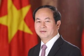 Presidente de Vietnam inicia visita estatal a Bangladesh