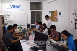 Vietnam busca promover desarrollo de incubadoras tecnológicas con asistencia belga