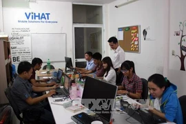 Vietnam busca promover desarrollo de incubadoras tecnológicas con asistencia belga