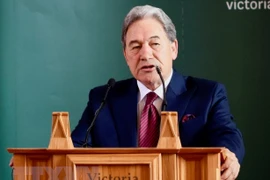 Destaca Nueva Zelanda rol pionero de Vietnam en CPTPP