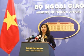 Rechazan información errónea sobre derechos humanos en Vietnam 