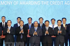Premier de Vietnam insta a Quang Binh a convertirse en “diamante verde” del turismo nacional 
