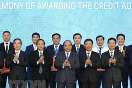 Premier de Vietnam insta a Quang Binh a convertirse en “diamante verde” del turismo nacional 