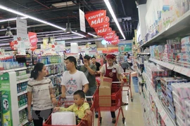 Vendedores minoristas japoneses buscan obtener mayor cuota en mercado vietnamita