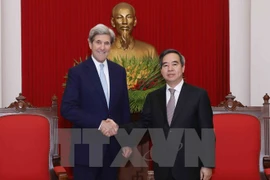 Vietnam prioriza la seguridad energética