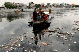 Filipinas adopta acciones para limpiar el contaminado río Pasig 