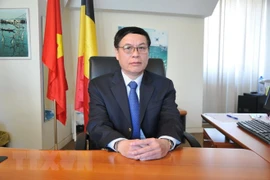 Visita de premier vietnamita a Bélgica profundizará cooperación con ese país y la UE