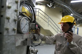 Indonesia se empeña en garantizar electricidad para ASIAD 2018