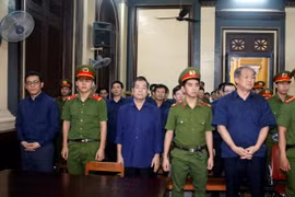 Pham Cong Danh contradice declaraciones del VNCB ante tribunal