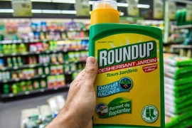 Vietnam considera eliminar uso de glifosato tras supuesto riesgo para la salud 