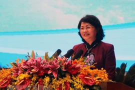  Vietnam por impulsar conservación y promoción de valores culturales étnicos