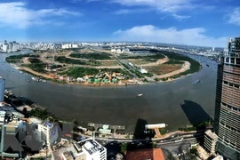Ciudad Ho Chi Minh lanza alfombra roja para inversores de Sudcorea