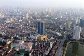 Mercado inmobiliario de Vietnam se mantiene atractivo para los inversores