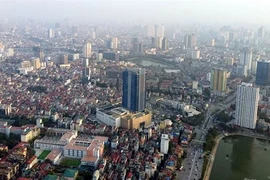 Mercado inmobiliario de Vietnam se mantiene atractivo para los inversores