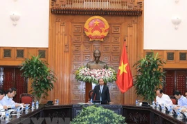 Premier de Vietnam exhorta a ultimar detalles para cumbres de Subregión del Gran Mekong y CLV