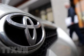 ToyotaMotor Vietnam importa primer lote de autos libres de impuestos 