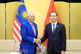 Nexos Vietnam-Malasia se desarrollan de manera amplia, sostiene embajador vietnamita