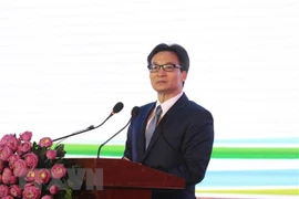 Provincia survietnamita de Binh Duong por promover desarrollo sustentable de ciudades mundiales
