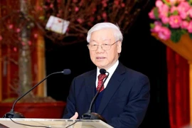 Expertos rusos destacan significado de visita de dirigente partidista vietnamita 
